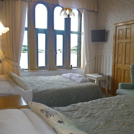 Casa de hóspedes Corriemar House 3*