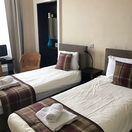The Kelvin 3* Oban