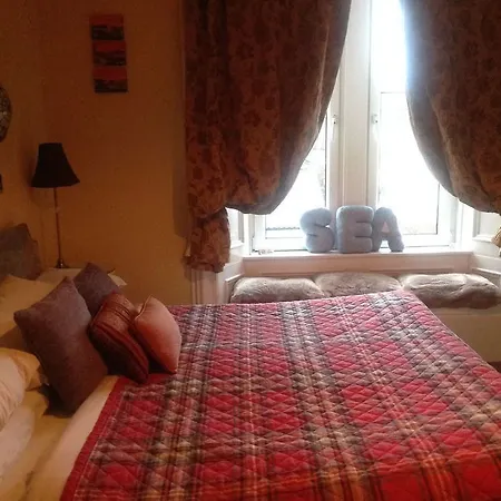 Lagganbeg 3* Oban