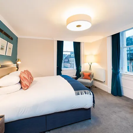 Hotel The Perle & 4*