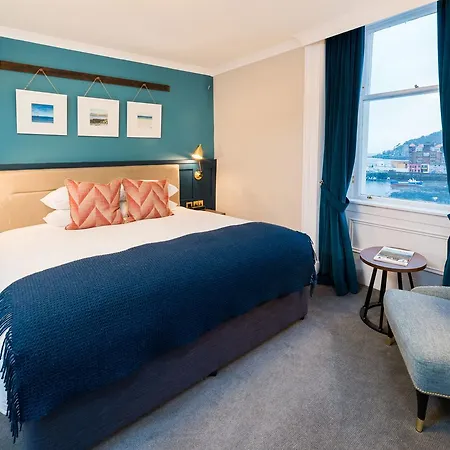 The Perle & Oban