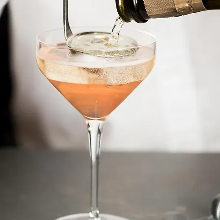 The Perle & 4*