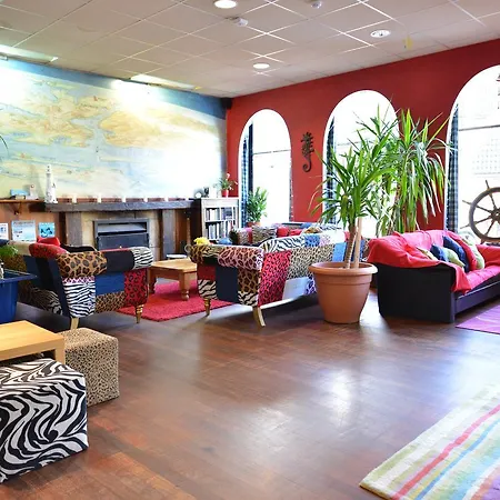 Backpackers Albergue Oban