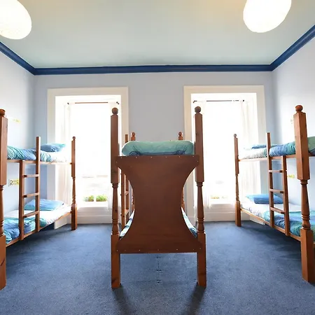 Backpackers Albergue