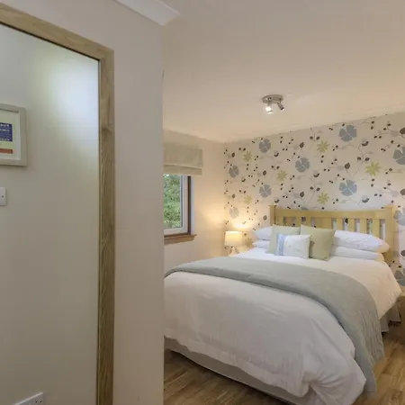 Grove 4* Oban