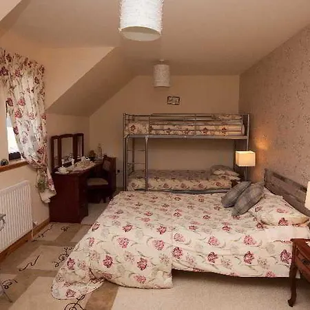 Shenavallie Bed & Breakfast Hotel Oban