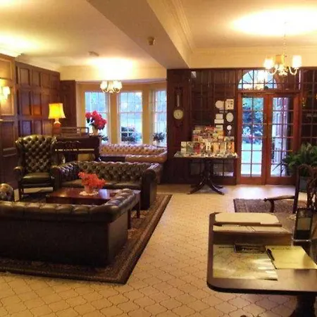 Knipoch House 4* Oban