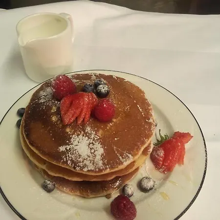 Casa de hóspedes Mackays 4*