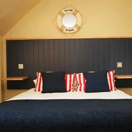 The Perle & Hotel Oban