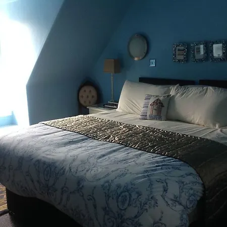 Casa de hóspedes Lagganbeg 3*