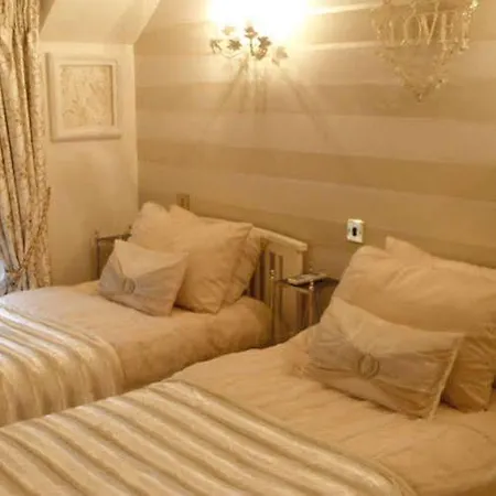 High Cliff 4* Oban