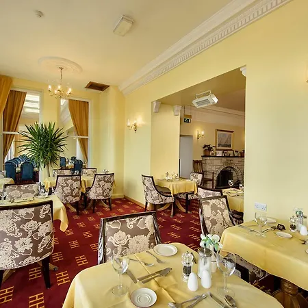 Hotel Muthu Alexandra 3*