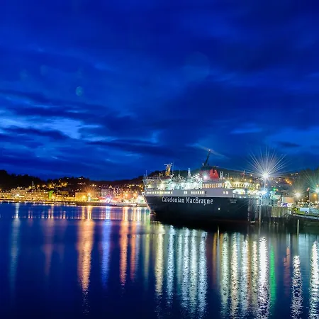 Muthu Alexandra Hotel Oban