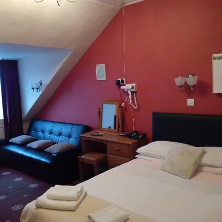 Guest house Palace - Small 3*
