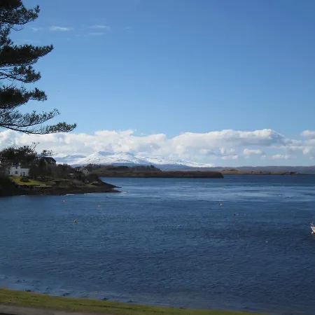 Ronebhal Guest house Oban