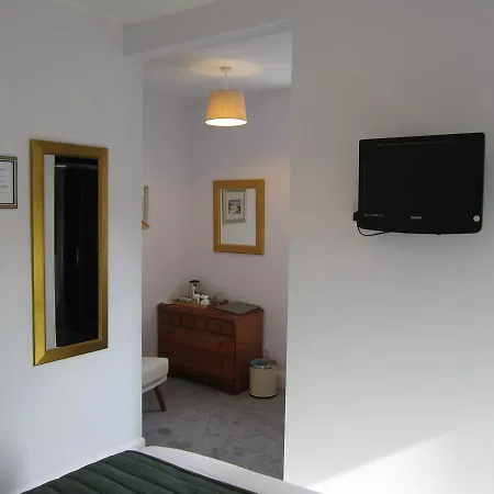 Guest house Ronebhal Oban