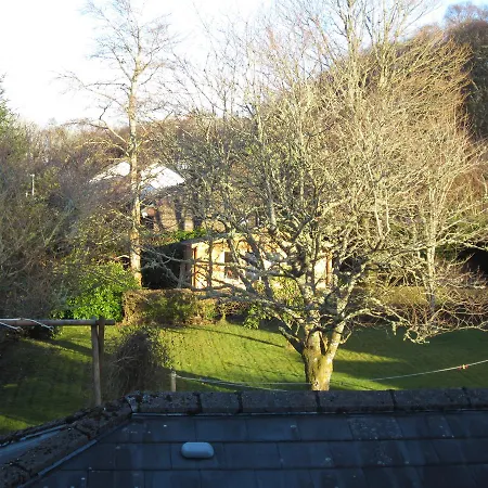 Guest house Ronebhal