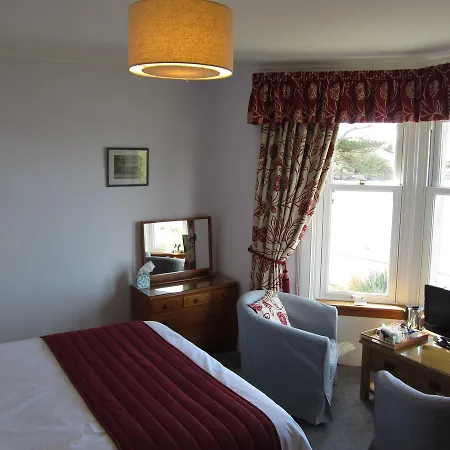 Ronebhal 4* Oban