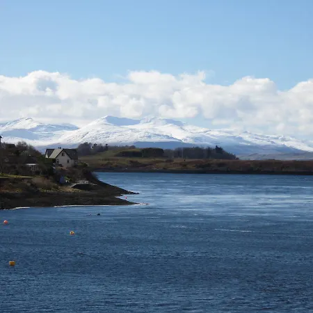 Ronebhal 4* Oban