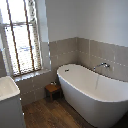 Ronebhal Guest house Oban