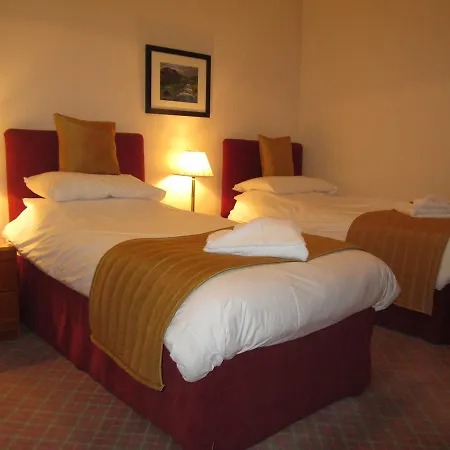 Ronebhal 4* Oban
