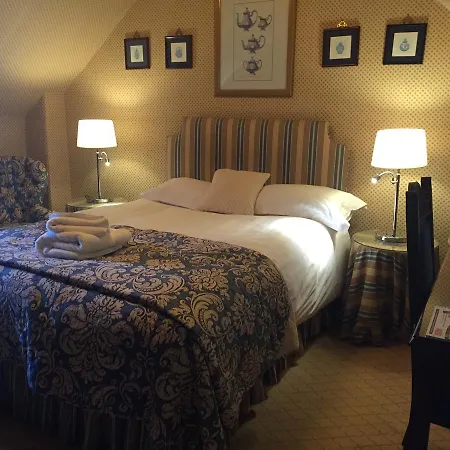 Glenburnie House 4* Oban