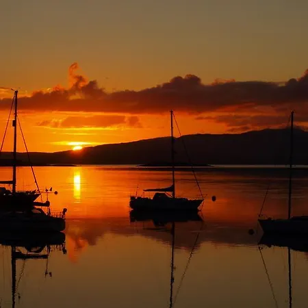 Rose Oban