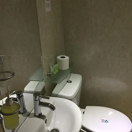 Blair South 3*