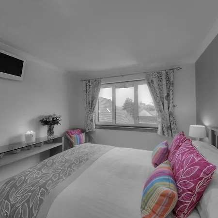 Bed & Breakfast Grove Oban