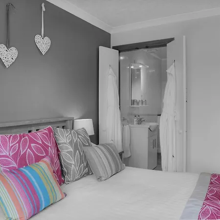 Bed & Breakfast Grove Oban