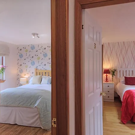 Grove Bed & Breakfast Oban