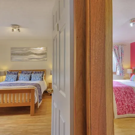 Bed & Breakfast Grove Oban