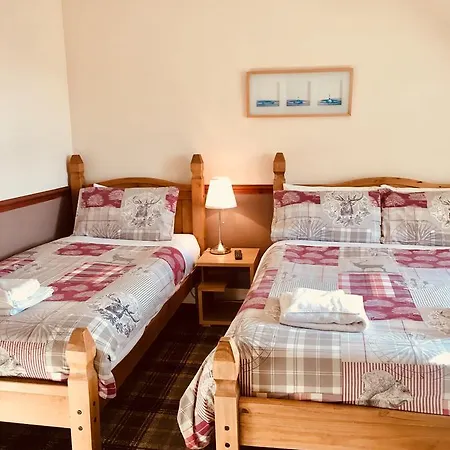 Glengorm Guest House 3*