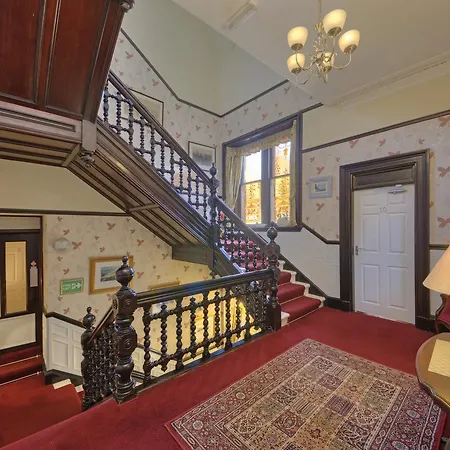 Casa de hóspedes Glenrigh Guest House - Adults Only