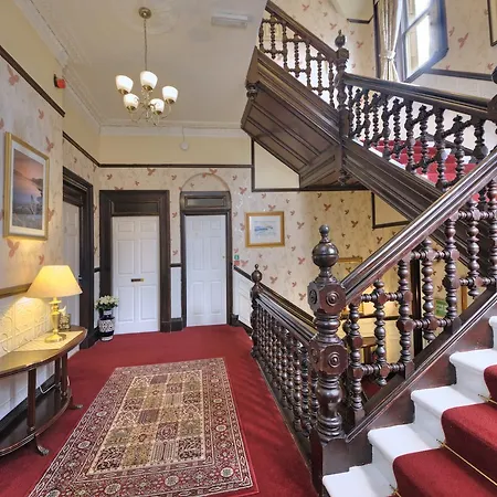 Casa de hóspedes Glenrigh Guest House - Adults Only