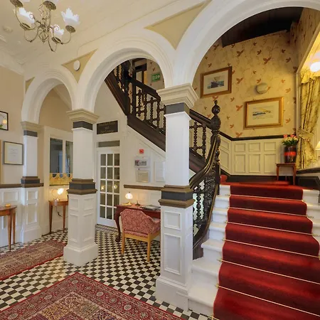 Casa de hóspedes Glenrigh Guest House - Adults Only 4*