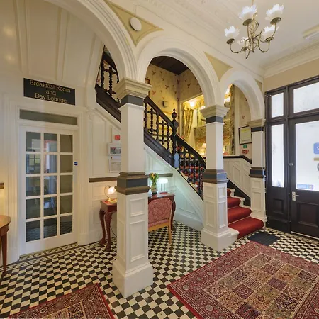 Glenrigh Guest House - Adults Only 4*