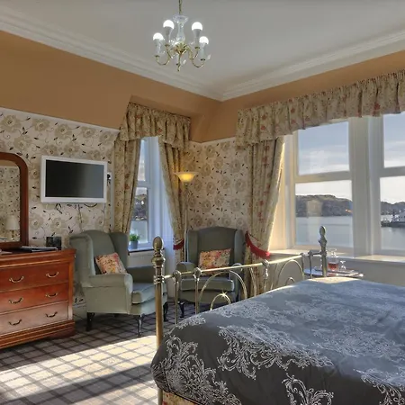Glenrigh Guest House - Adults Only Casa de hóspedes 4*