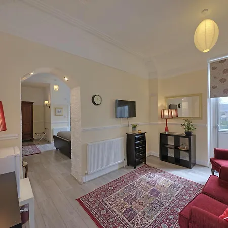 Casa de hóspedes Glenrigh Guest House - Adults Only Oban