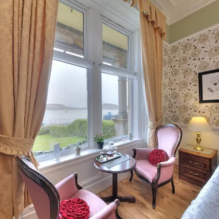 Casa de hóspedes Glenrigh Guest House - Adults Only