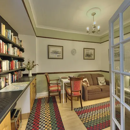 Glenrigh Guest House - Adults Only Casa de hóspedes