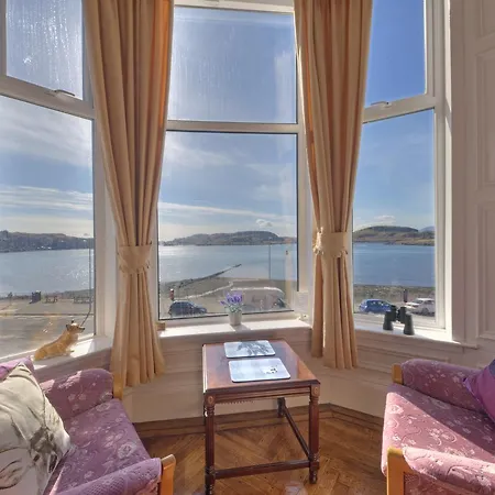 Glenrigh Guest House - Adults Only 4*