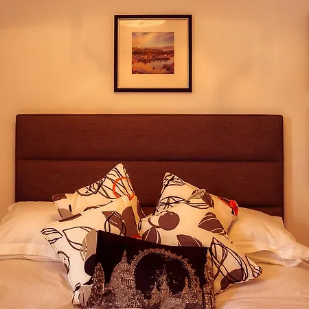 Dana Villa Holiday Accommodation