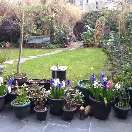 Dana Villa Holiday Accommodation * Oban