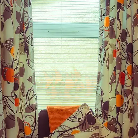 Dana Villa Holiday Accommodation Oban