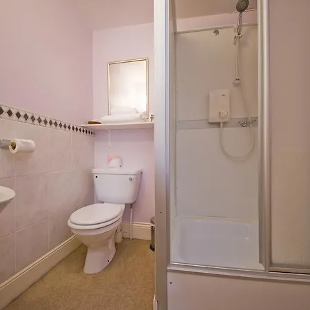 Kilchrenan House 4*