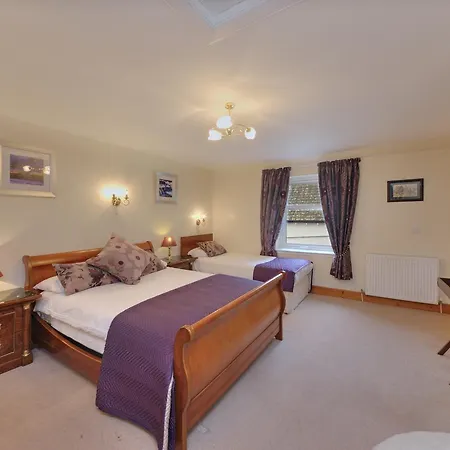 Kilchrenan House 4* Oban