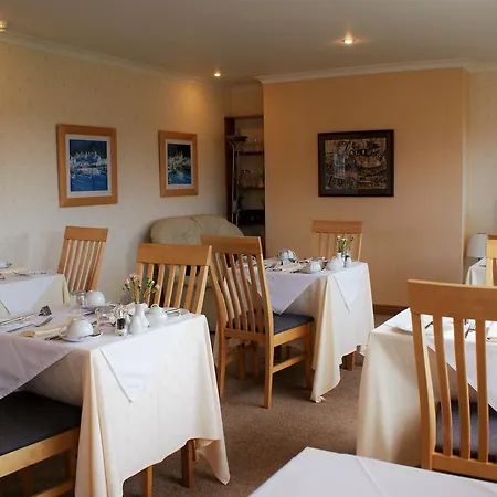 Casa de hóspedes Greencourt 4*