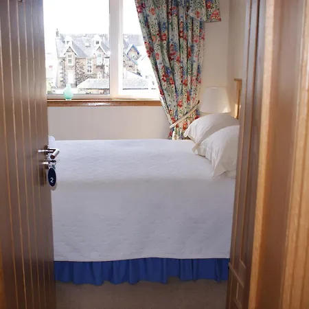 Casa de hóspedes Greencourt 4*