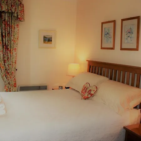 Greencourt Oban